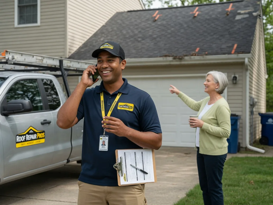 Roof Repair Ayden, NC FAQs